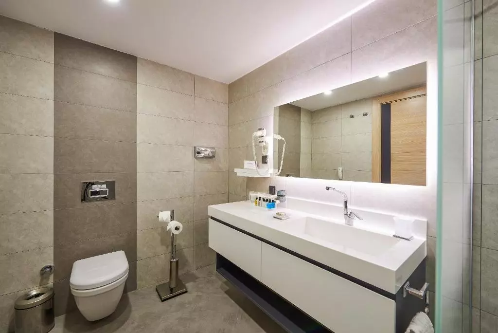 Altin Yunus Hotel AND SPA CESME